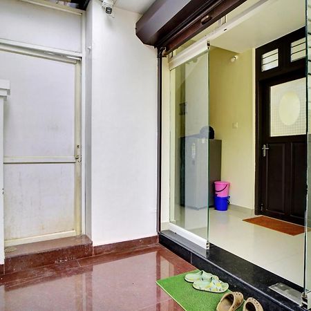 Hotel O Crystal Executive Suites Kochi Εξωτερικό φωτογραφία