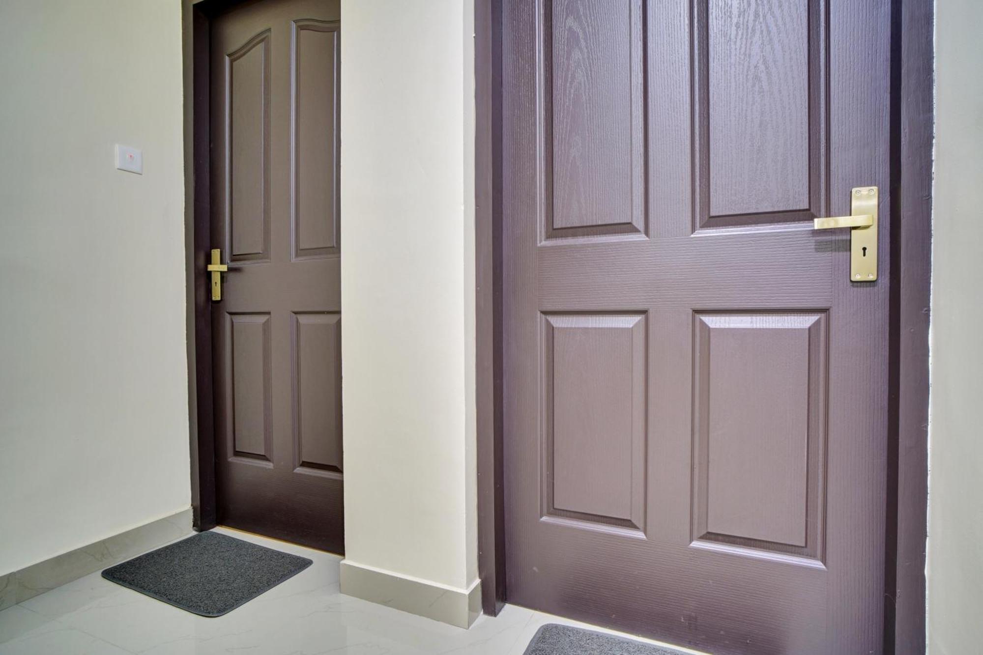 Hotel O Crystal Executive Suites Kochi Εξωτερικό φωτογραφία