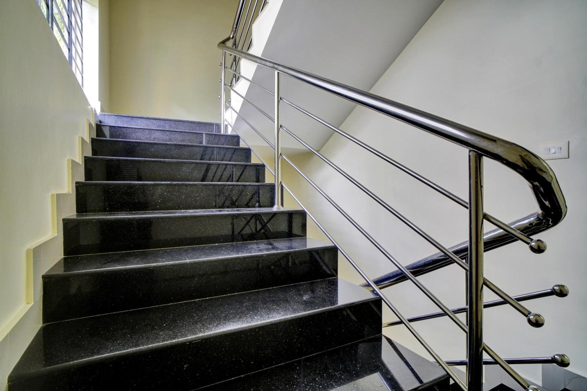 Hotel O Crystal Executive Suites Kochi Εξωτερικό φωτογραφία