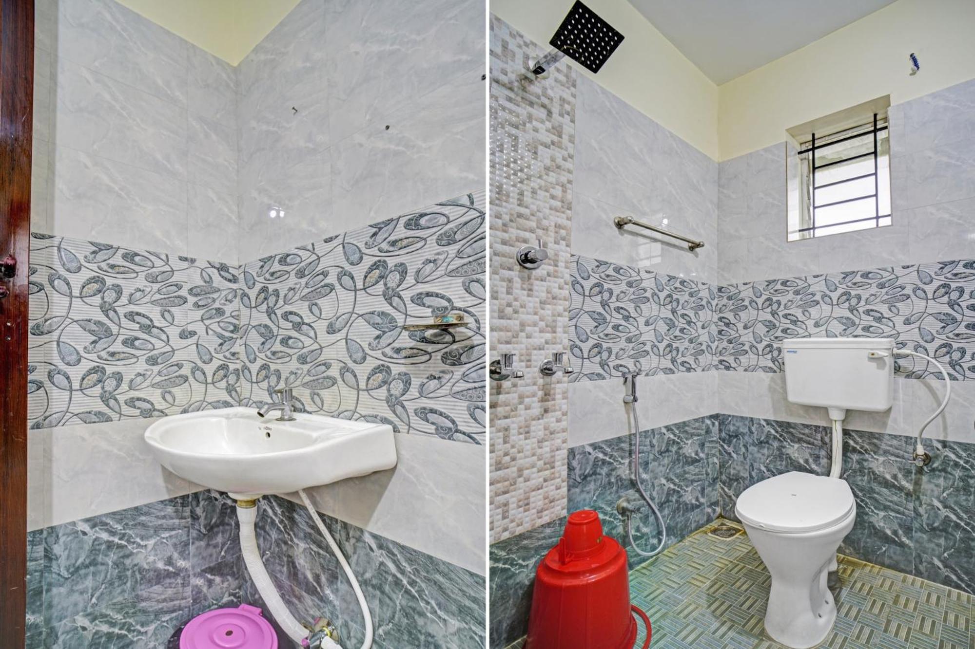Hotel O Crystal Executive Suites Kochi Εξωτερικό φωτογραφία